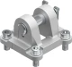 Фланец с осью Festo SNC-63