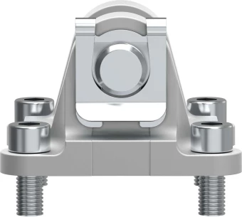 Фланец с осью Festo SNC-63