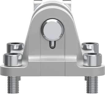 Фланец с осью Festo SNC-63