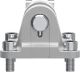 Фланец с осью Festo SNC-63