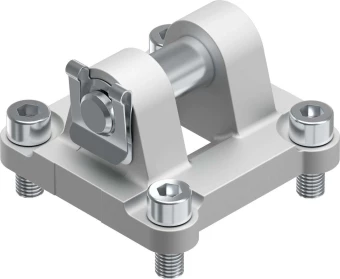 Фланец с осью Festo SNC-100