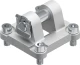 Фланец с осью Festo SNC-100