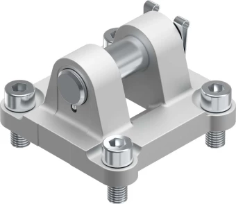 Фланец с осью Festo SNC-100