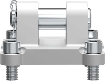 Фланец с осью Festo SNC-100