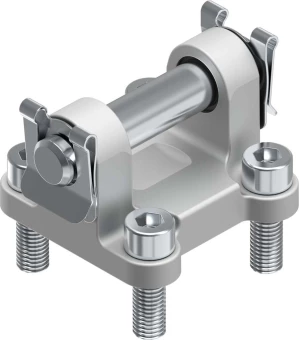Фланец с осью Festo SNCB-32