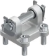 Фланец с осью Festo SNCB-32