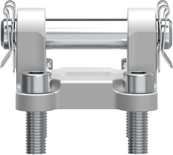 Фланец с осью Festo SNCB-32