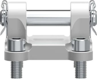 Фланец с осью Festo SNCB-50