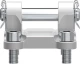 Фланец с осью Festo SNCB-50
