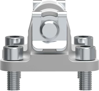 Фланец с осью Festo SNCB-50