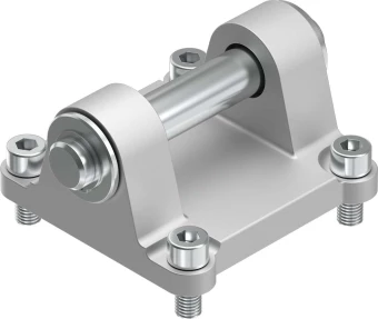 Фланец с осью Festo SNCB-100