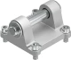Фланец с осью Festo SNCB-100