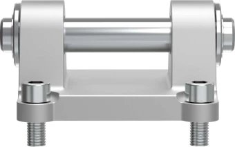 Фланец с осью Festo SNCB-100