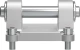 Фланец с осью Festo SNCB-100