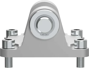 Фланец с осью Festo SNCB-100