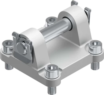 Фланец с осью Festo SNCB-80