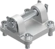 Фланец с осью Festo SNCB-80