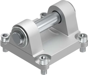 Фланец с осью Festo SNCB-125