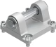 Фланец с осью Festo SNCB-125