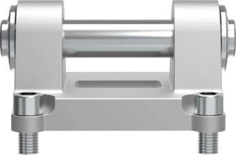 Фланец с осью Festo SNCB-125