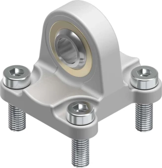 Фланец с шаровым шарниром Festo SNCS-32