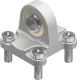 Фланец с шаровым шарниром Festo SNCS-32