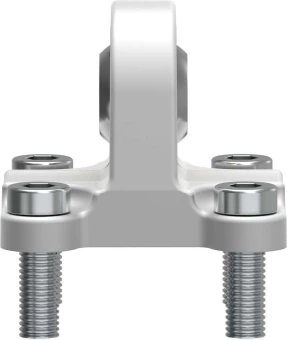 Фланец с шаровым шарниром Festo SNCS-32