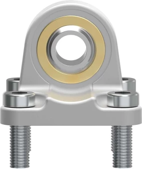 Фланец с шаровым шарниром Festo SNCS-32