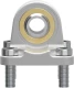 Фланец с шаровым шарниром Festo SNCS-32