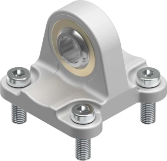 Фланец с шаровым шарниром Festo SNCS-40