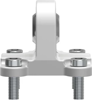 Фланец с шаровым шарниром Festo SNCS-40