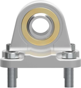 Фланец с шаровым шарниром Festo SNCS-40