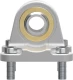 Фланец с шаровым шарниром Festo SNCS-40