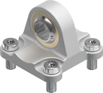 Фланец с шаровым шарниром Festo SNCS-50
