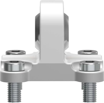 Фланец с шаровым шарниром Festo SNCS-50