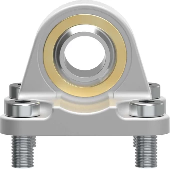 Фланец с шаровым шарниром Festo SNCS-50