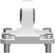 Фланец с шаровым шарниром Festo SNCS-63