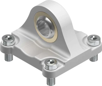 Фланец с шаровым шарниром Festo SNCS-80