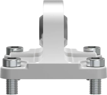 Фланец с шаровым шарниром Festo SNCS-80