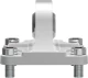 Фланец с шаровым шарниром Festo SNCS-80