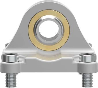 Фланец с шаровым шарниром Festo SNCS-80