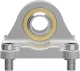 Фланец с шаровым шарниром Festo SNCS-80
