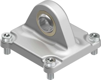 Фланец с шаровым шарниром Festo SNCS-100