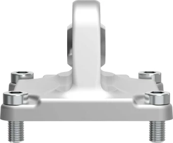 Фланец с шаровым шарниром Festo SNCS-100