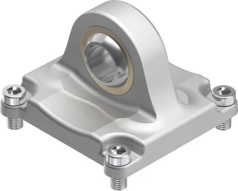 Фланец с шаровым шарниром Festo SNCS-125