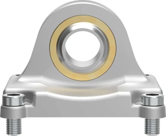 Фланец с шаровым шарниром Festo SNCS-125