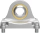 Фланец с шаровым шарниром Festo SNCS-125
