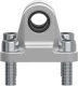 Фланец с осью Festo SNCL-32