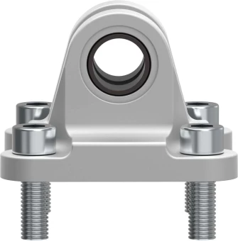 Фланец с осью Festo SNCL-40