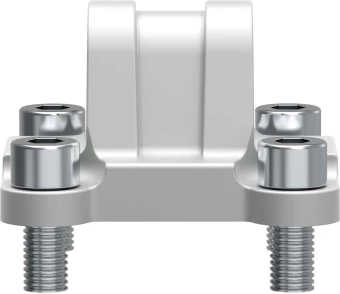 Фланец с осью Festo SNCL-50